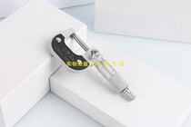  Micron micrometer 0-25mm Outer diameter Wall thickness Micron micrometer Inner diameter micrometer 5-30 50-600mm