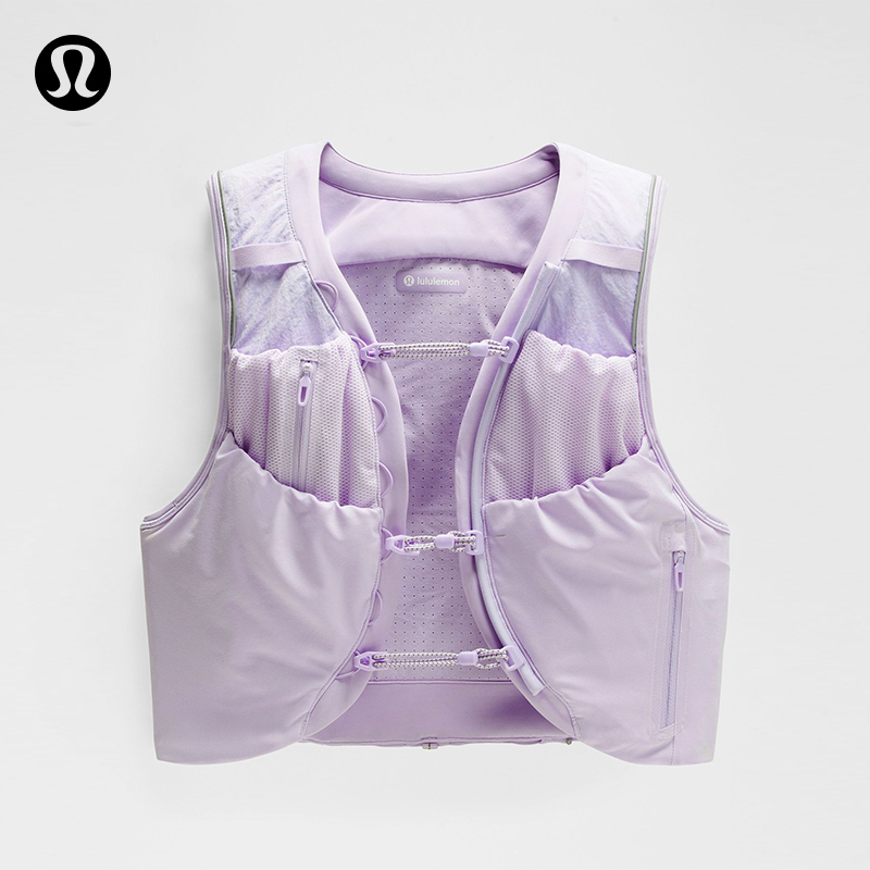 Fast and Free Women's Trail Running Vest丨Lululemon丨Lw9Fo3S Fast and Free Women's Trail Running Vest丨Lululemon丨Lw9Fo3S