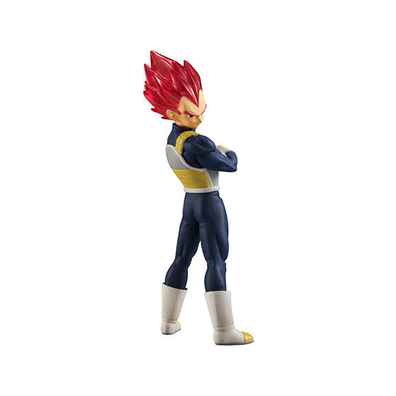 BANDAI Bandai Chính hãng-HG Viên nang cầm tay chất lượng cao Super Dragon Super Super 01 (tất cả 5 mẫu) - Capsule Đồ chơi / Búp bê / BJD / Đồ chơi binh sĩ bup be chi bi