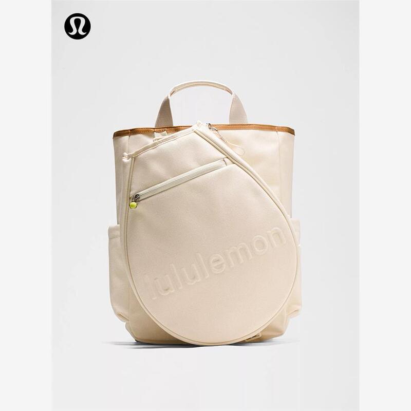 Racket Backpack with Racket Storage Bag丨Lululemon丨Lu9Ceis