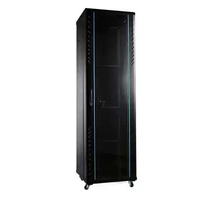 Totem Cabinet G26642 Network Cabinet 42U Cabinet 2m Cabinet Server Cabinet Monitoring Cabinet