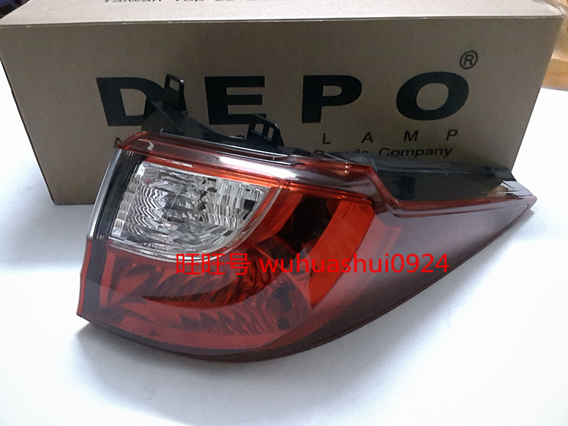 New Mazda 5 Tail Lights Imported Mazda 5 Rear Tail Lights Brake Lights Turn Signals Cornering Lights Lampshade Bulb Assembly New Mazda 5 Tail Lights Imported Mazda 5 Rear Tail Lights Brake Lights Turn Signals Cornering Lights Lampshade Bulb Assembly