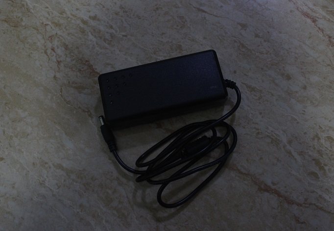 24V5A power adapter 120W high power coral lamp power supply