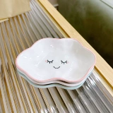 Ins ins wind ceramics Cloud