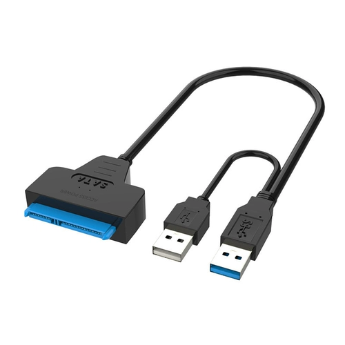 SATA к USB3.0 Easy Drive Old Hard Disk Reader Внешнее соединение 2,5/3,5 -дюймового интерфейса Внешнее преобразование кабеля Конверсии Соединение Старое ноутбук Механический твердый привод