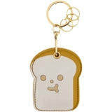 Милый защитный чехол, индукционный чехол для проездного и картхолдер, брелок