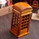 Музыкальная шкатулка, телефон