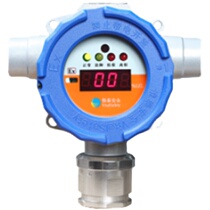 Weitai safety VT3402 point type combustible gas methane ethanol detection alarm host VT320D