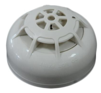 Faantong JTW-ZD-FANT6012 point temperature fire detector Faantong 6011 temperature sensor