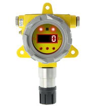 Chi Cheng electrical industrial explosion-proof oil spot-type combustible gas methane ethanol detection alarm QB2000N