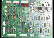 Submerged arc welding MZ-1000-3 control board main board circuit board