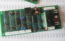 Shandong Qingdao Noah Youth Welding Wuzhou ZX7-315 400500630 Single-pipe welding machine circuit board with vertical plate
