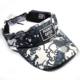2020 summer golf cap breathable sunshade air top