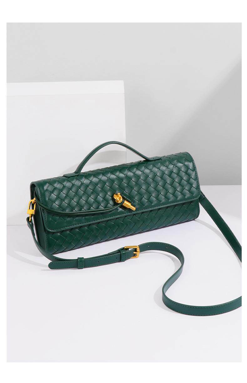 Сумки Horizontal hand-held bag for women, diagonal cross bag 无品牌/无注册商标 