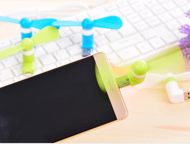 Ventilateur USB - Ref 402903 Image 8