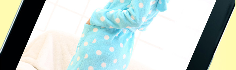 Peignoir jeunesse SH0006 - Ref 602832 Image 52