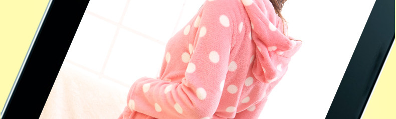 Peignoir jeunesse SH0006 - Ref 602832 Image 36