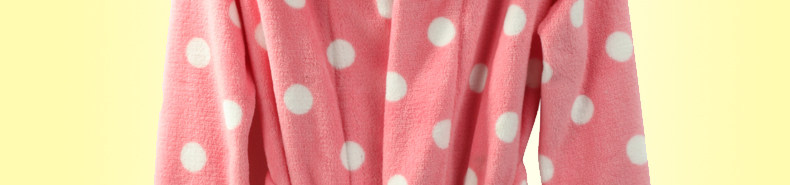 Peignoir jeunesse SH0006 - Ref 602832 Image 115