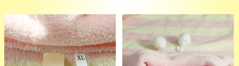 Peignoir jeunesse SH0006 - Ref 602832 Image 174