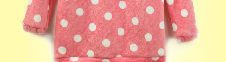 Peignoir jeunesse SH0006 - Ref 602832 Image 162