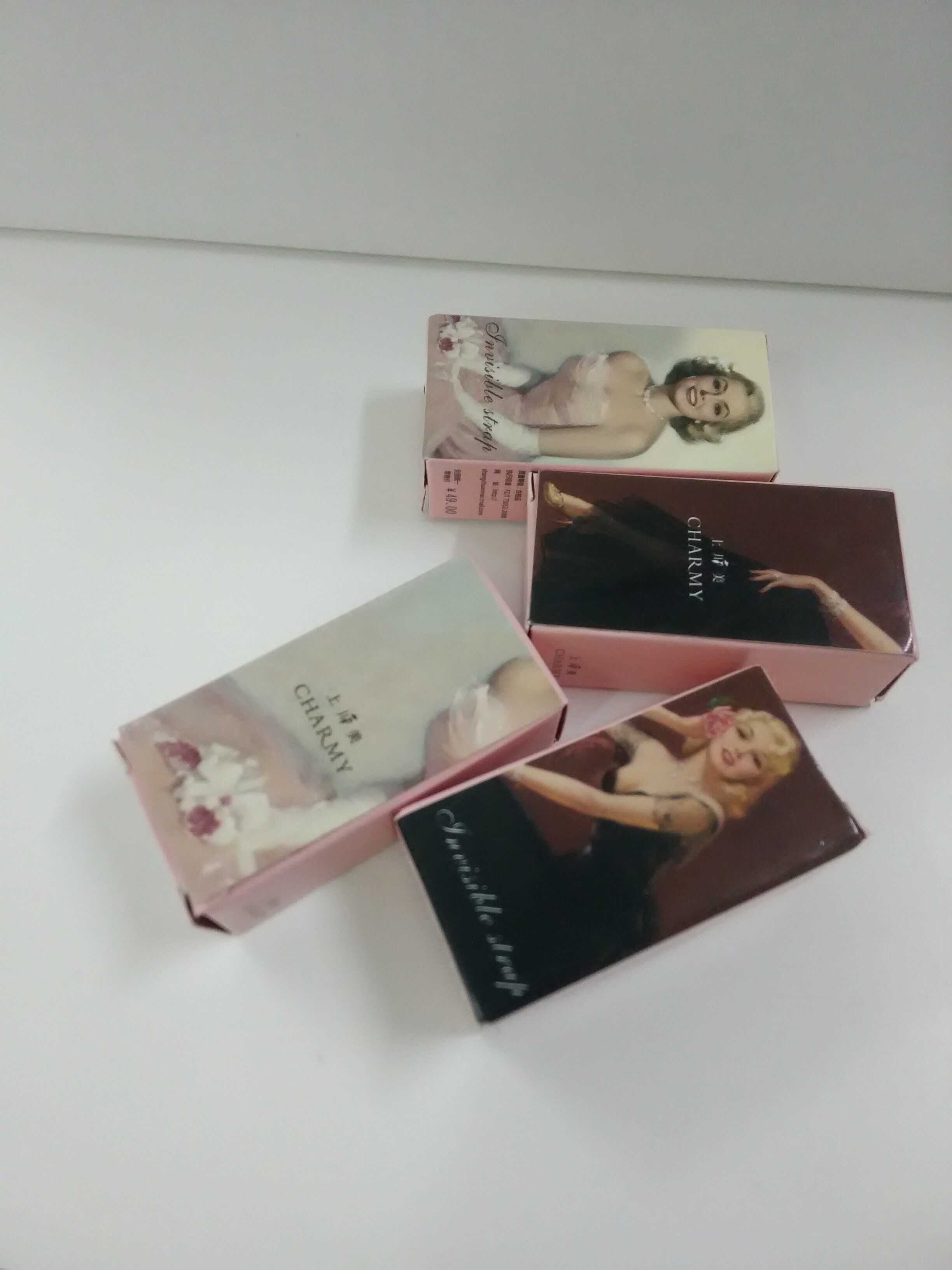 Sangles pour lingerie J0009 - Ref 812497 Image 11