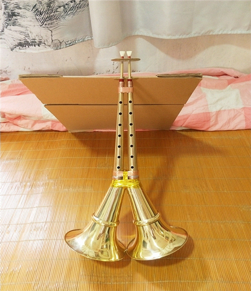 Jia pure hand-made professional thickening double to Hunan Guangdong Sichuan Gansu Precious Playhorn