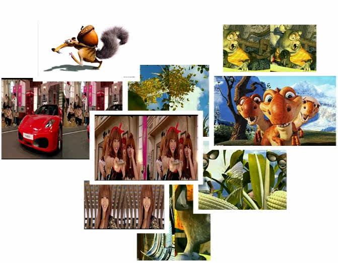 Lunettes VR ou 3D - Ref 1228635 Image 4