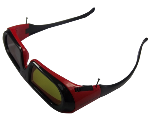 Lunettes VR ou 3D - Ref 1228991 Image 7