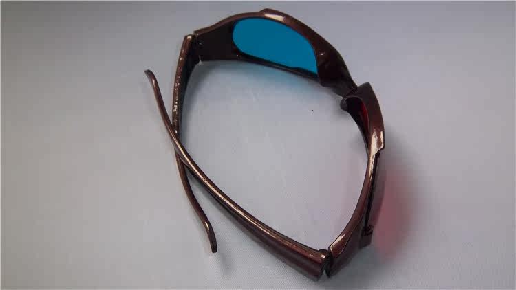 Lunettes VR ou 3D - Ref 1230159 Image 8