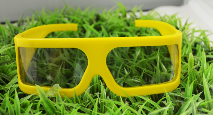 Lunettes VR ou 3D - Ref 1228699 Image 6