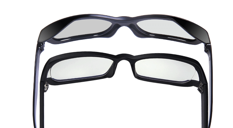 Lunettes VR ou 3D - Ref 1228634 Image 5