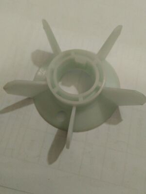 Kaito Motor Parts Engineering Plastic Fan Leaf YX3-100-112 YB3-100-112