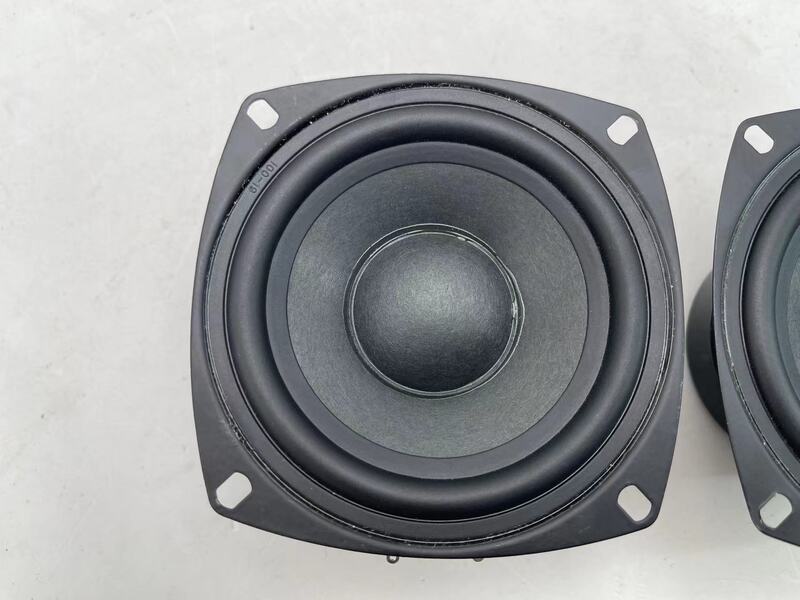 4inch Mid-Bass Speaker 4inch Mid-Range Speaker Export 4inch Speaker Loudspeaker 4inch In-Car Audio Speaker 4inch Mid-Bass Speaker 4inch Mid-Range Speaker Export 4inch Speaker Loudspeaker 4inch In-Car Audio Speaker