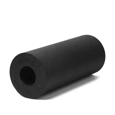 German imported foam shaft high hardness hollow yoga column muscle fascia relaxation massage fitness thin leg roller shaft