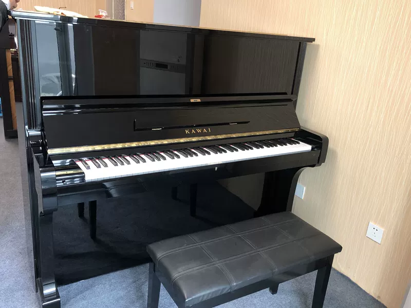 Đàn piano nhập khẩu Nhật Bản Đàn piano Kawaii KAWAI BL-61 - dương cầm