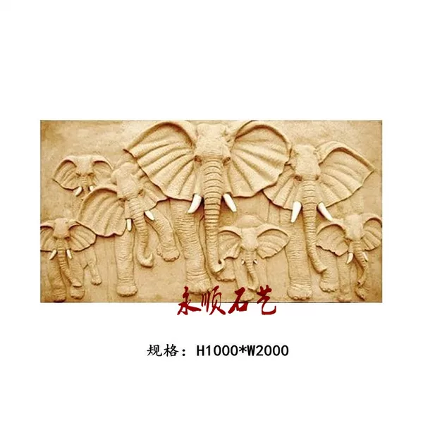 Товары от 永顺石艺装饰材料厂