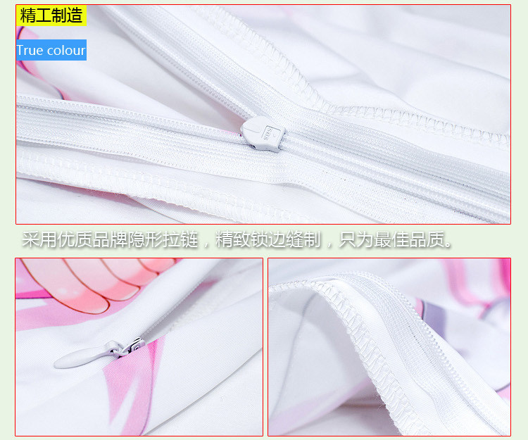 Coussin Manga      - Ref 2691622 Image 5