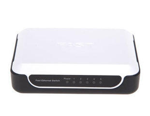 FAST FAST FS05 Five-way switch Switch Resolver Hub Plug and play Home Office