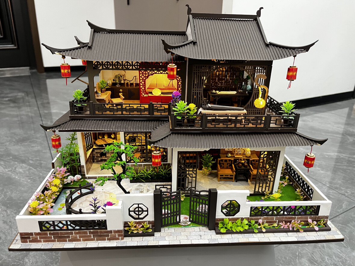 美图趣玩店