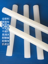 Lemon masher stick lemon plastic round stick ice crusher lemon hammer restaurant and bar crushing stick smashed glue stick