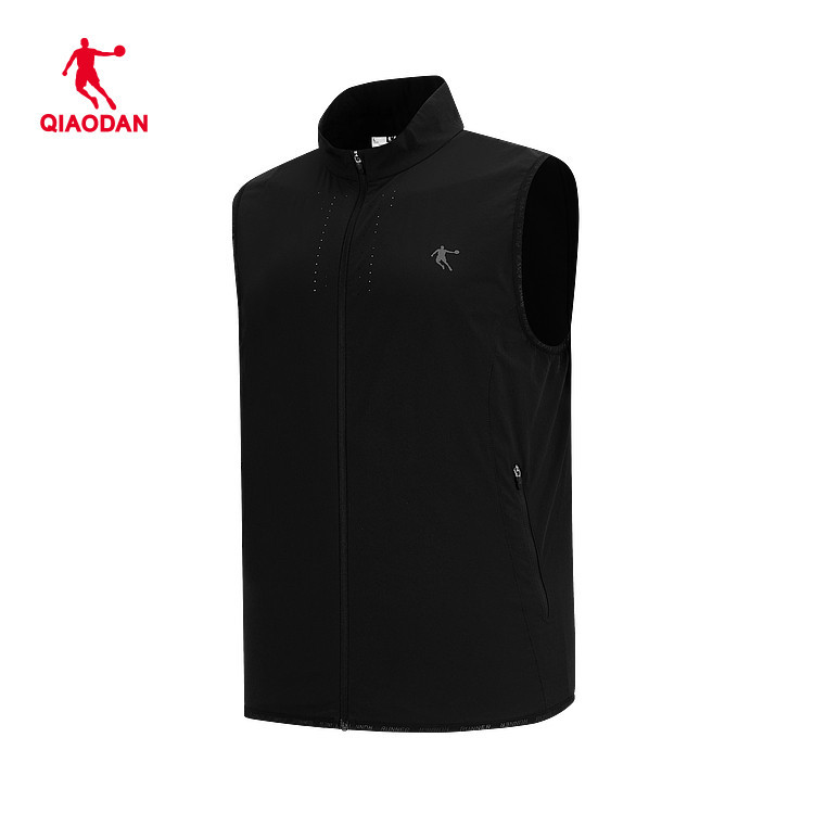Jordan Men's Vest, Lightweight, Breathable, Sleeveless, Ice-Feel Running Sports Top Qdbkd3263233