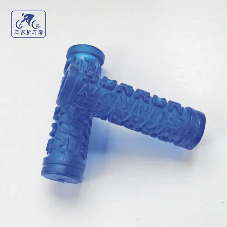 Poignées de vélo - Ref 2346055 Image 9