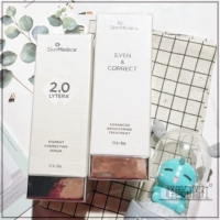 3.0 New Product SkinMedica Lytera 2.0/даже и правильная ярко -белая сущность 60 мл
