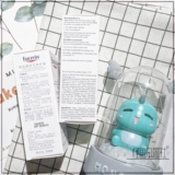 Цена вентилятора, Германия Eucerin Ultra Sensicite Shu'an Xiu Cream освежающая версия