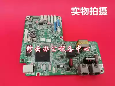 Suitable for Panasonic 1663 1665 1508 1528 1538 1558 motherboard interface fax board Network board
