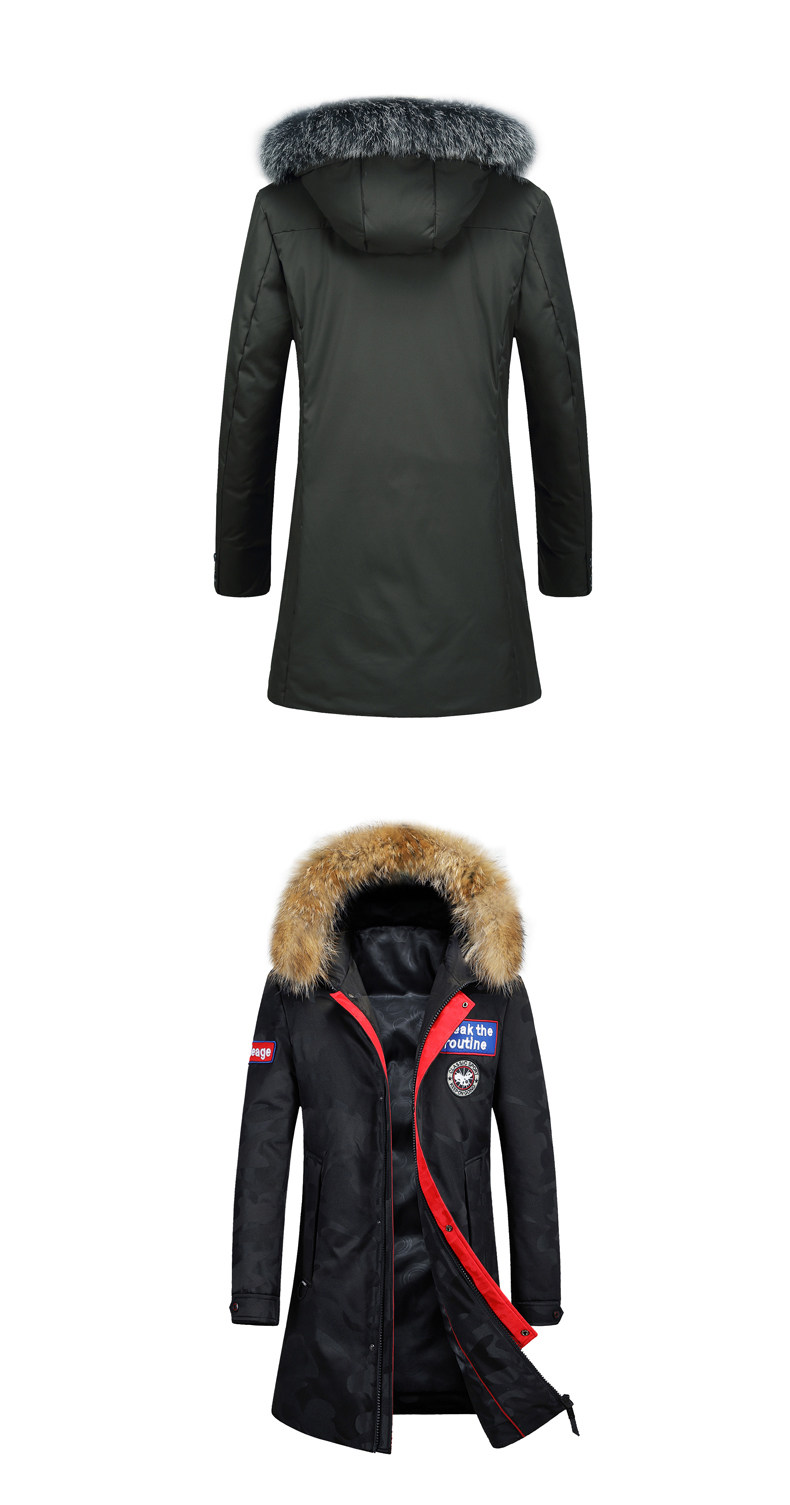 Blouson homme - Ref 3121721 Image 23