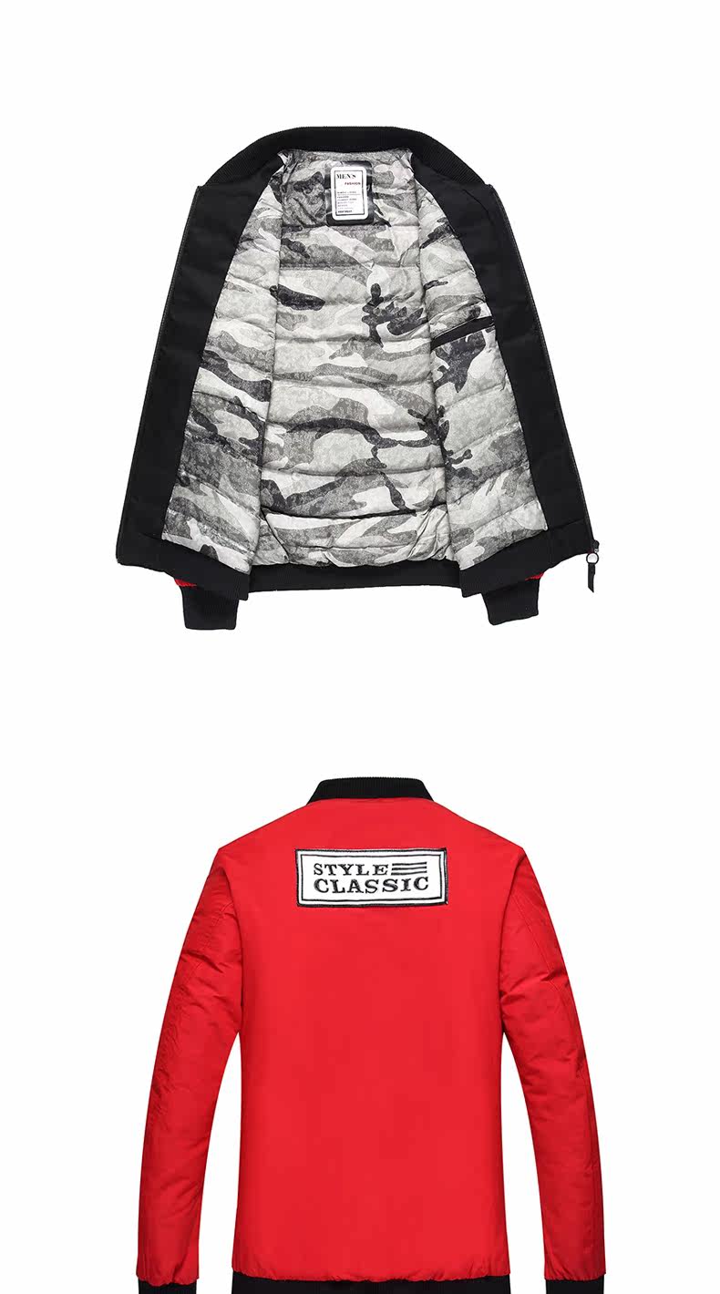 Blouson homme - Ref 3120397 Image 14