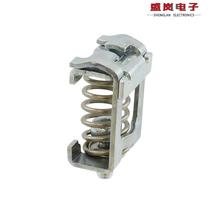 3240213CONN TERM BLK SHIELD CONN] Connector