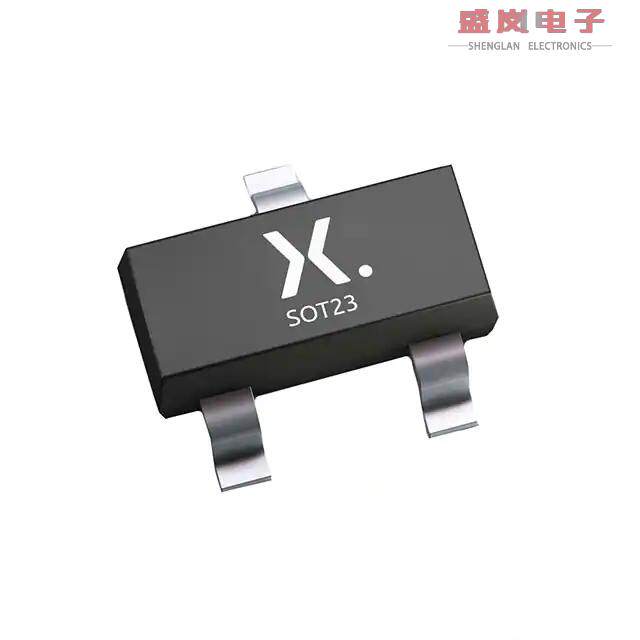 原装正品PESD2USB5UX-TR[TVS DIODE 5VWM TO236AB]