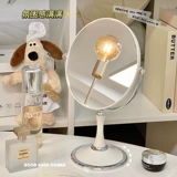 Двусторонний туалетный столик, зеркало для принцессы, изысканный стиль